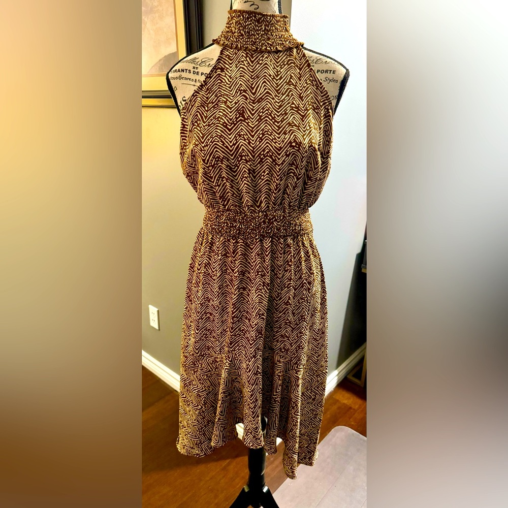 Maurice’s Mock Neck Dress